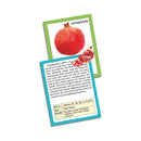 Creatives Discover Fruits