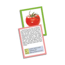 Creatives Discover Vegetables