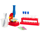 Science Kids Microscope Set 100 x Magnification