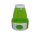 4Piece Bug Catcher Set W/Bug Viewer, Net, Magnifier & Tweezer