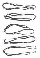 Lanyards For Whistles (Set of 5)