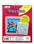 Creatives - Cross Stitch – Fish