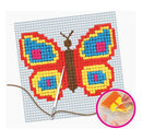 Creatives -Cross Stitch – Butterfly