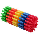 Gears - Building And Construction Set (96 Piece)