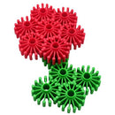 Gears - Building And Construction Set (96 Piece)