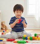 Gears - Building And Construction Set (96 Piece)
