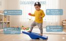 Balance Board With Ball Activity