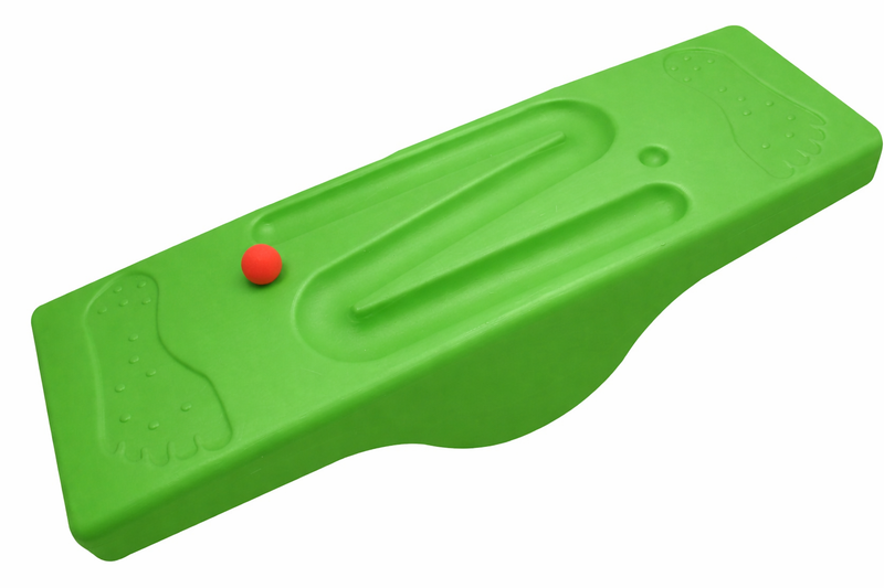 Balance Board With Ball Activity