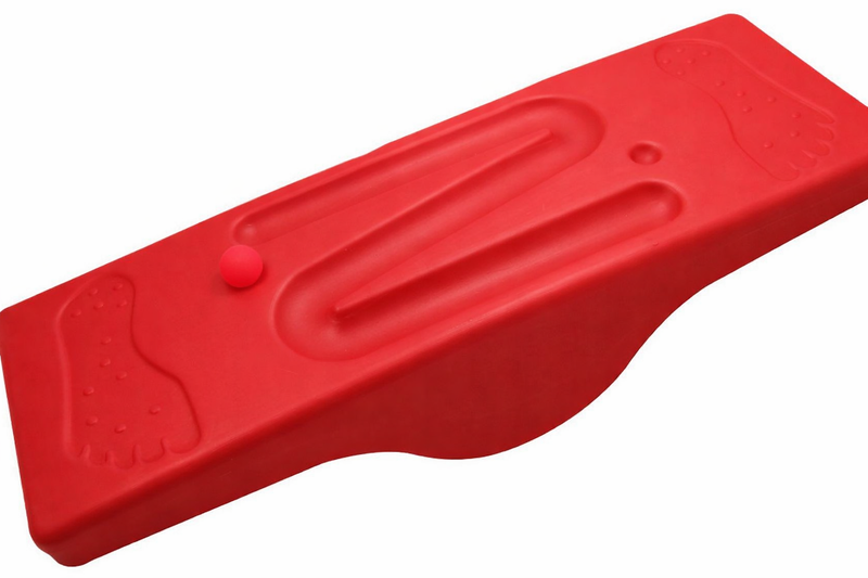 Balance Board With Ball Activity