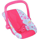 Dollsworld Doll Car Seat Carrier