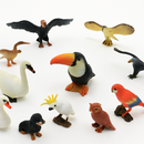 Assorted Birds in a Set 9 pieces