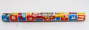 SUNTA Large Snakes & Ladders Roll-Up Playmat
