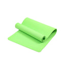 SUNTA Travel Yoga Gym Mat - Apple Green