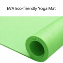 SUNTA Travel Yoga Gym Mat - Apple Green