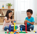 Stacking Counting Cubes - 100 Pieces