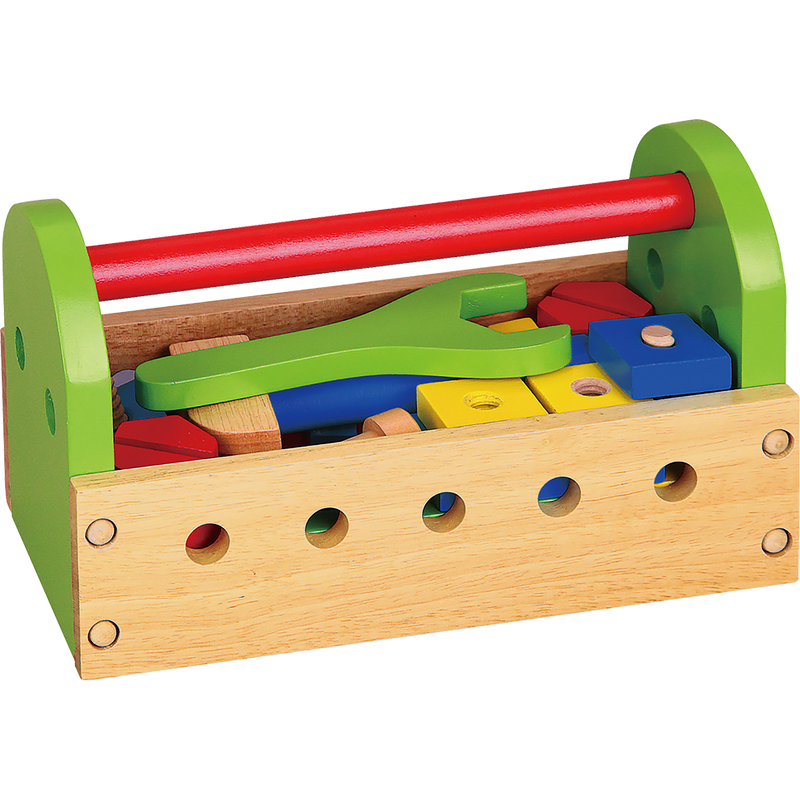 Viga Tool Kit