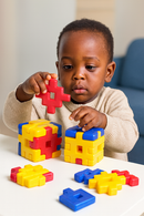 Building Blocks Set 27 piece