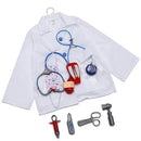 Doctor - Role Play Costume For Kids