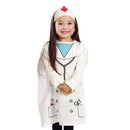 Nurse - Role Play Costume For Kids