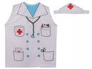 Nurse - Role Play Costume For Kids