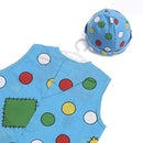 Clown - Role Play Costume For Kids