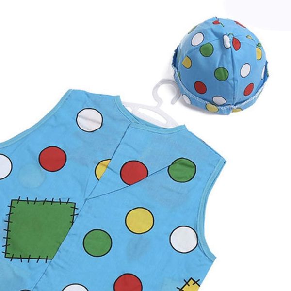 Clown - Role Play Costume For Kids