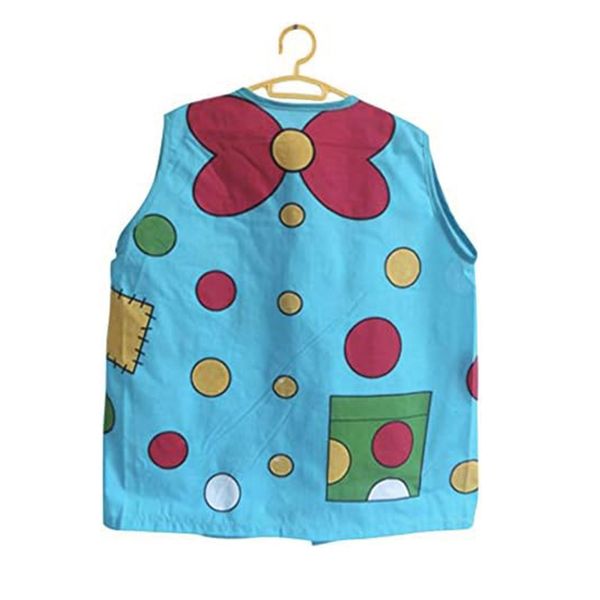 Clown - Role Play Costume For Kids