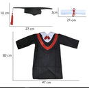 Graduation - Role Play Costume For Kids