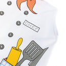 Chef - Role Play Costume For Kids