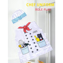 Chef - Role Play Costume For Kids