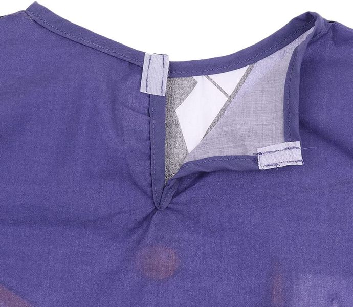 Policeman Role Play Costume with Hat - Vest Design