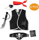 Pirate Costume