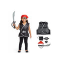 Pirate Costume