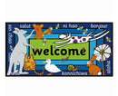 Kids Non-Slip Welcome Carpet Mat 2000 x 1000 x 3mm (7688404730011)