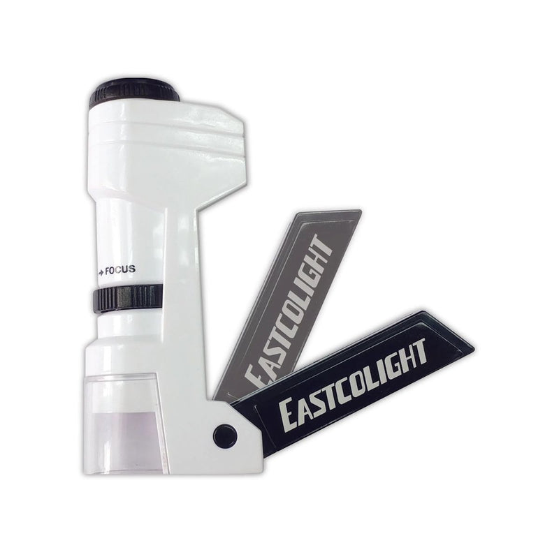 50X Pocket Handheld Microscope for Kids (7715418800283)