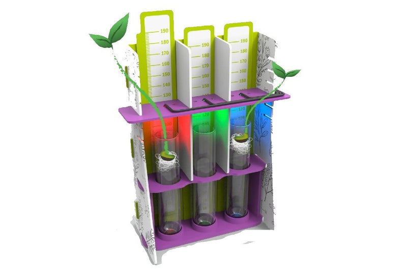 Biochemistry Plant Growth Experiment (7715426959515)