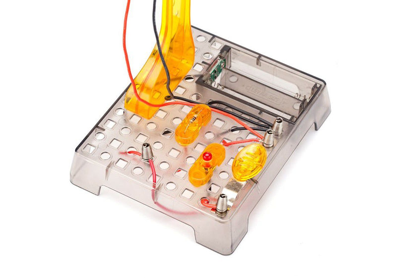 Technology - Electrical Propeller Fan (7715423387803)