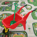 Polesie Wheelbarrow for Kids