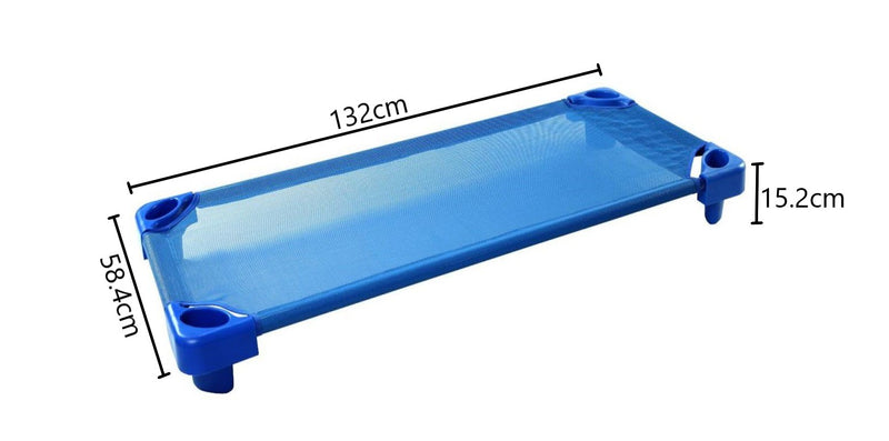 Stackable Toddler Bed - Cot