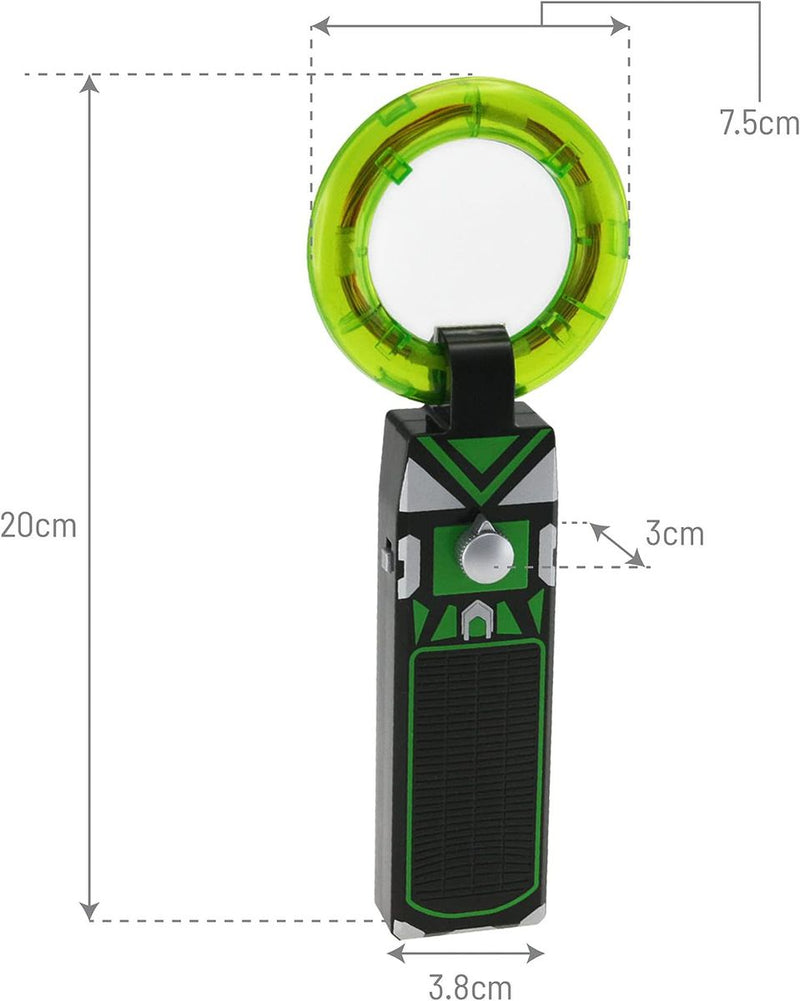 Super Pocket Metal Detector for Kids (7737120882843)