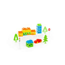 Polesie My Town Construction Set 61 Piece (7699748683931)