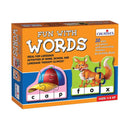 Creatives Fun With Words