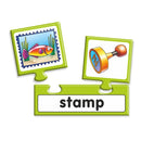Creatives - Homonyms (Develops vocabulary and language)