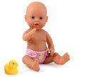 Dollsworld Bathtime Bella Bathable Doll 38cm (15") (7759384641691)