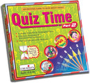 Creatives Quiz Time Part II