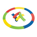 EVA Foam Balance Beam -12 Piece