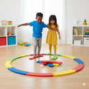 EVA Foam Balance Beam -12 Piece