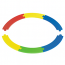 EVA Foam Balance Beam -12 Piece