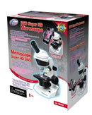 Super HD 360 Rotatable Microscope