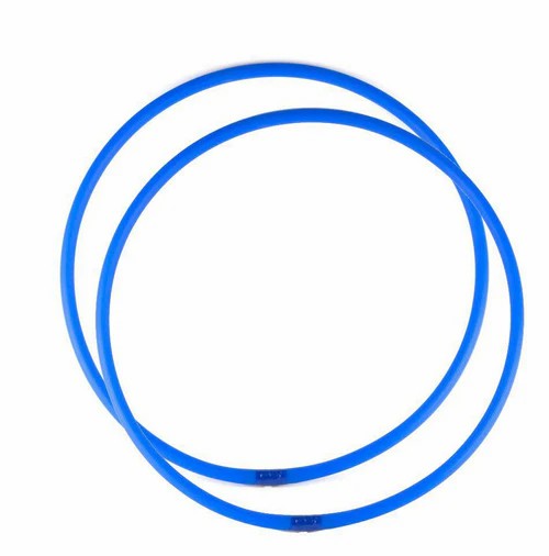 VINEX HULA HOOPS 46cm DIAMETER